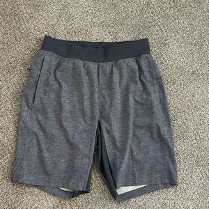 Men’s LULULEMON athletic shorts